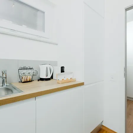 Apartment {olea} X4pax In