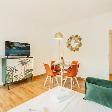 Appartamento {olea} X4pax In *