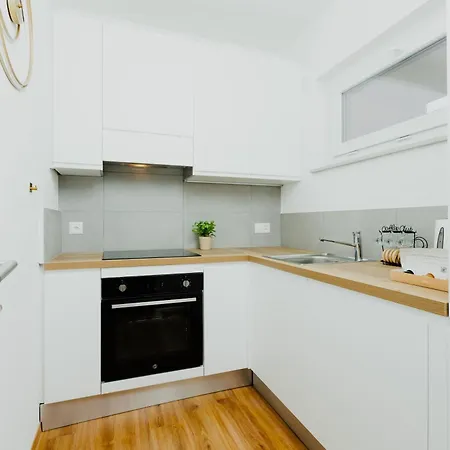 Apartment {olea} X4pax In