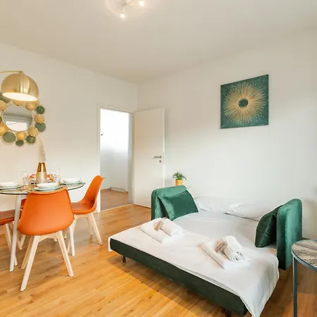 Appartamento {olea} X4pax In *